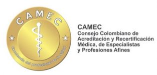 Logo CAMEC
