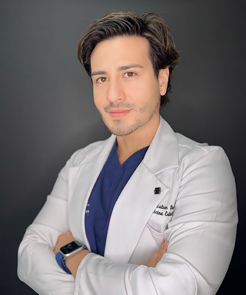 CHRISTIAN HUMBERTO DAVILA RUALES