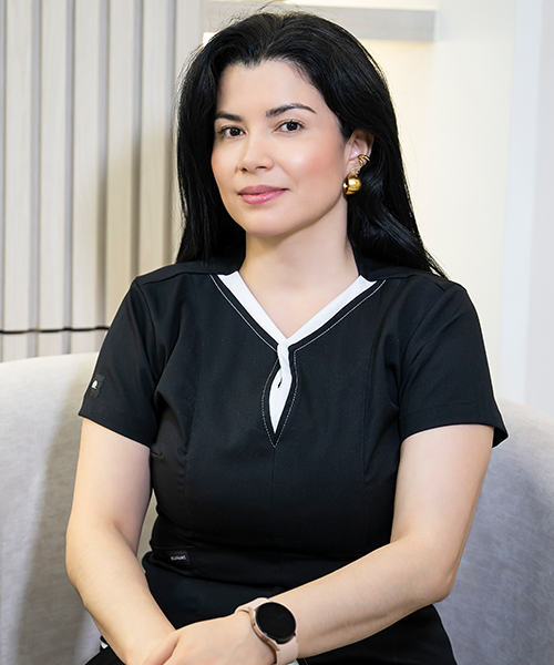GINA MARCELA SALCEDO RODRIGUEZ