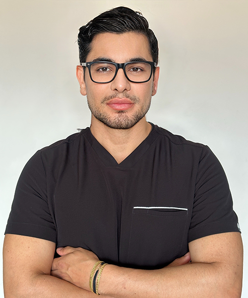 GUSTAVO ADOLFO MADRID SANCHEZ