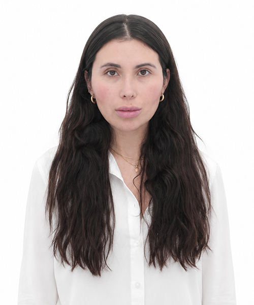 JESSICA PAOLA SOTO BELTRAN