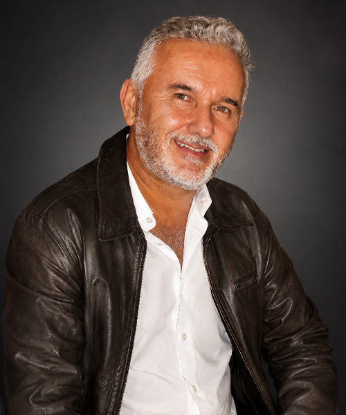 JOHN JAIRO HOYOS DELGADO