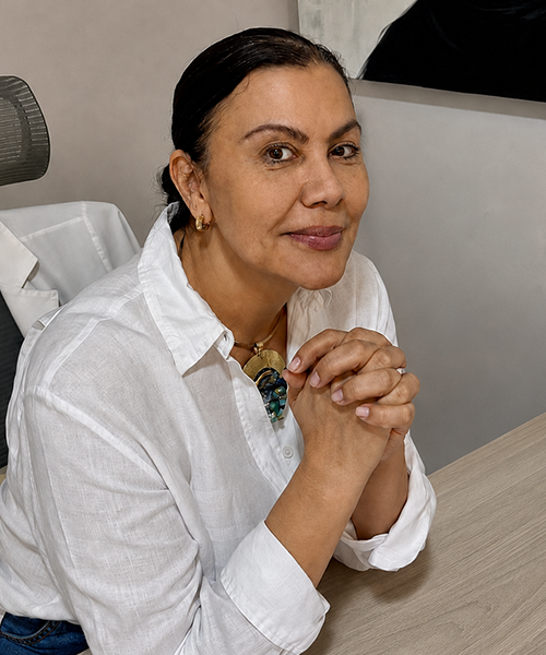 LILIANA ROSA UJUETA RUDAS