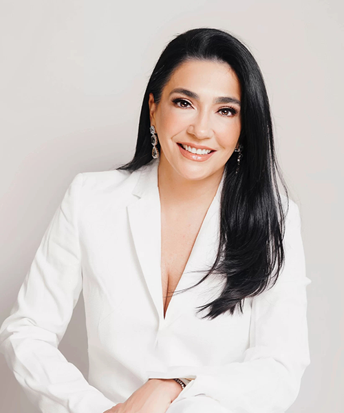 LUISA FERNANDA OBREGÓN SAN MIGUEL