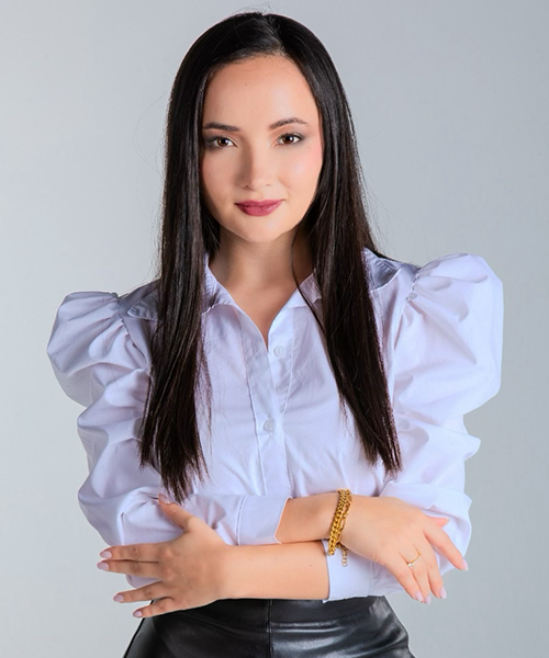 MARIA PAULA BELLO FLOREZ