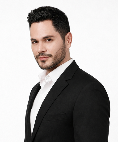 RICARDO AUGUSTO SANDOVAL VÁSQUEZ