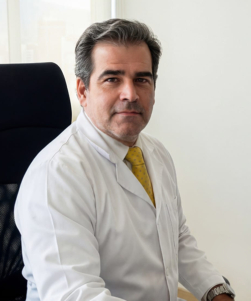 RODOLFO IBAÑEZ
