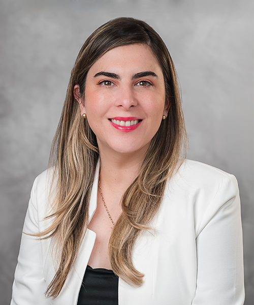 SYLVIA JULIANA GARCIA SERRANO
