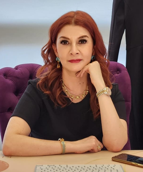 YADIRA ANDREA VALERO CARVAJAL